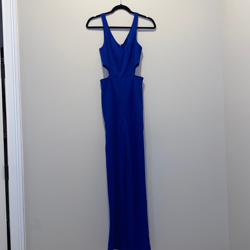 Brand: Crystal Sky. Style: Jumpsuit. Size: XS